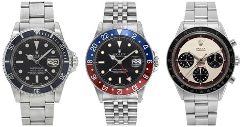 sell old rolex watches online.